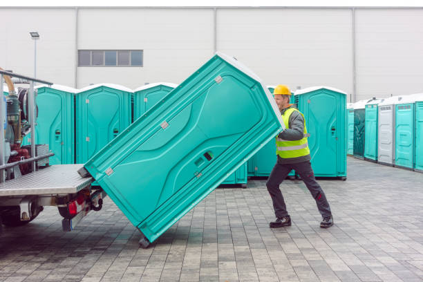 Best Portable toilet rental cost  in Brownsville, OR