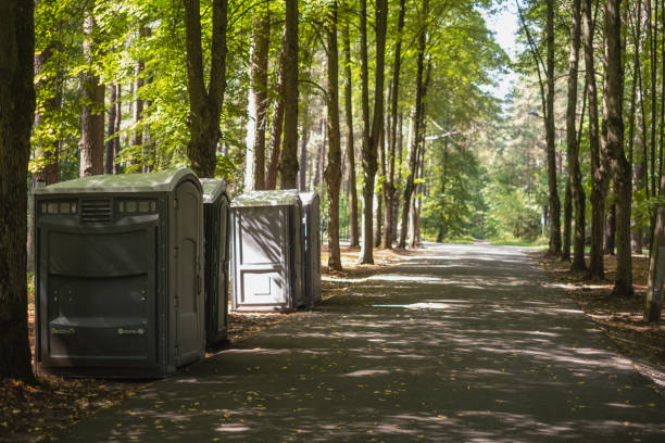 Best Portable restroom solutions  in Brownsville, OR