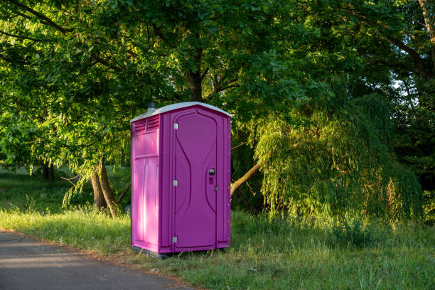 Best Sanitation services for porta potties  in Brownsville, OR
